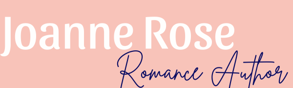 Joanne Rose - Romance Author