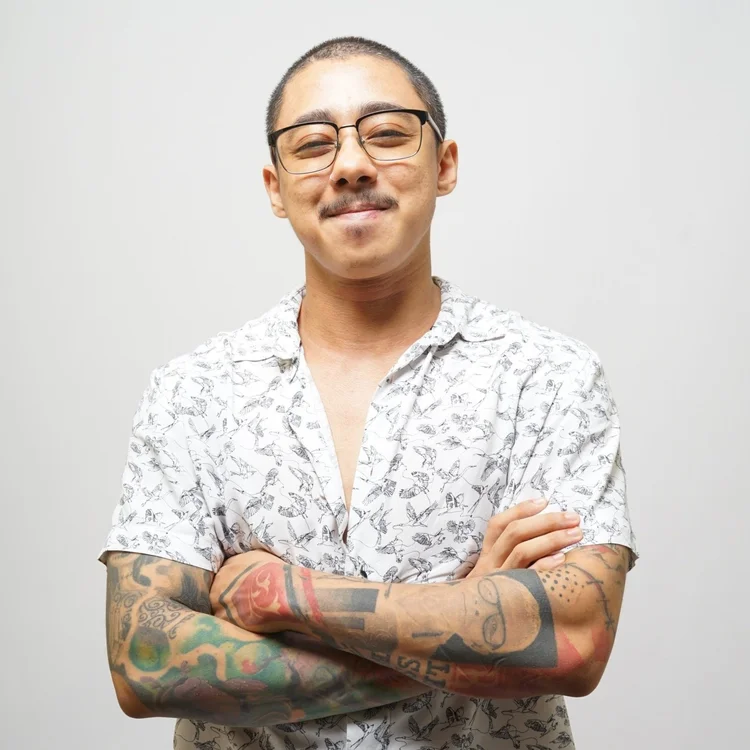 Jake – Founder & CEO