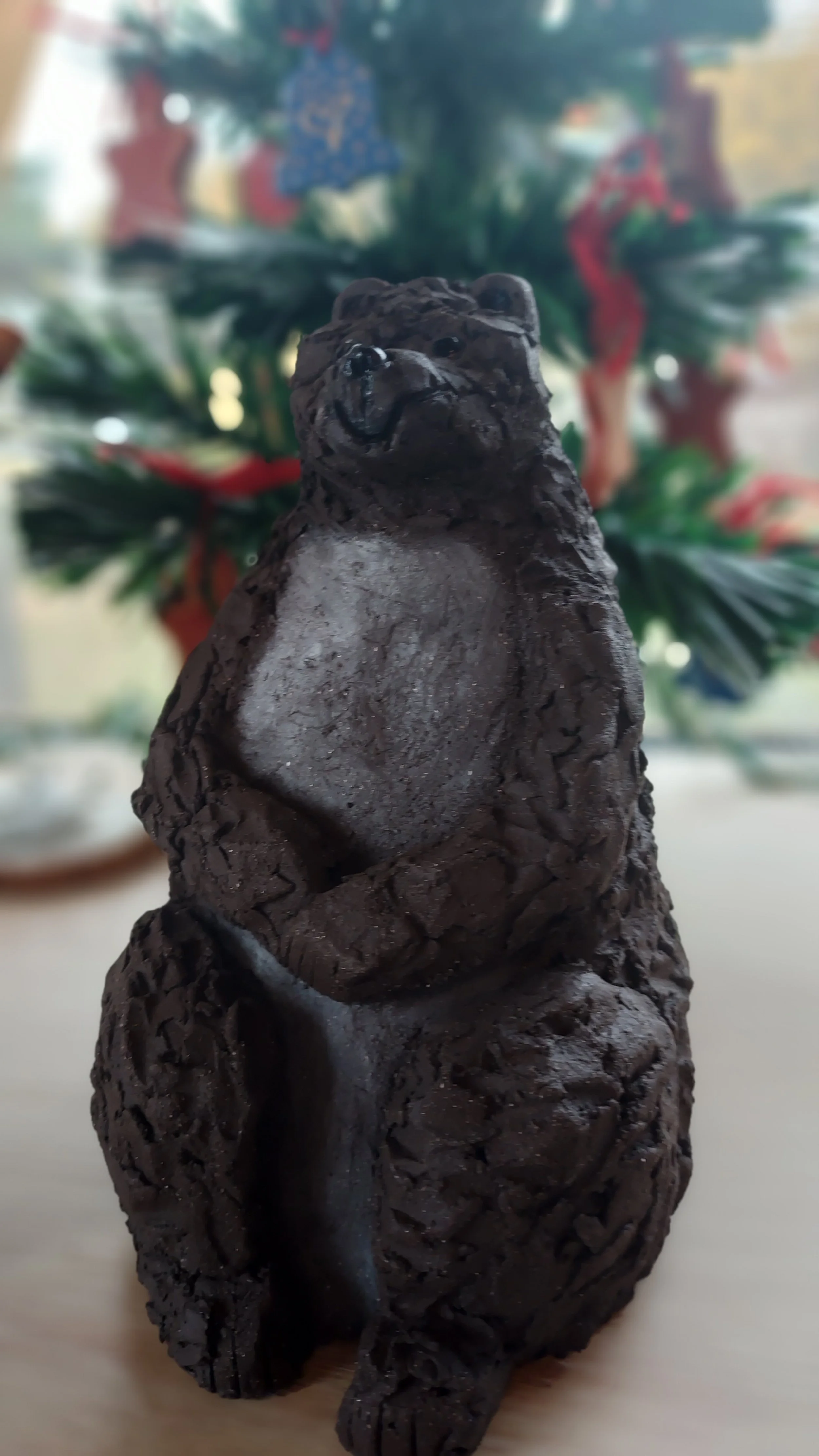 L'Ours brun