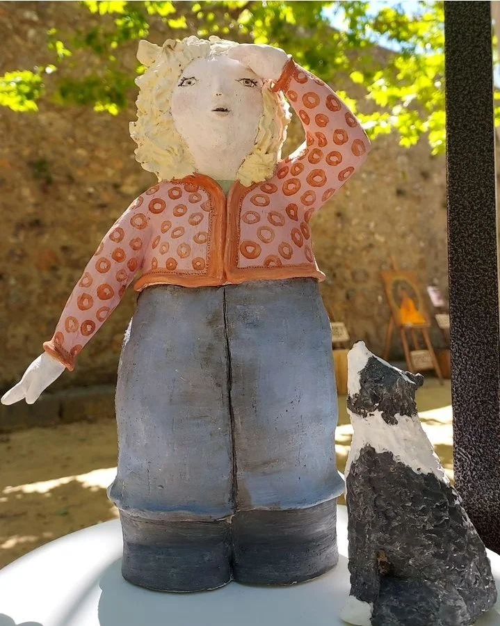 La bèrgère