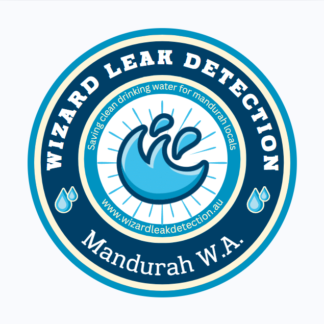 Thermal Leak Detection, Wizard Leak Detection Mandurah