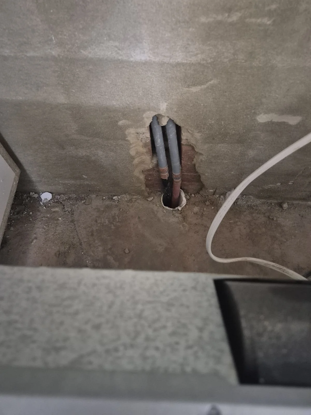 Polybutylene Piping Problems