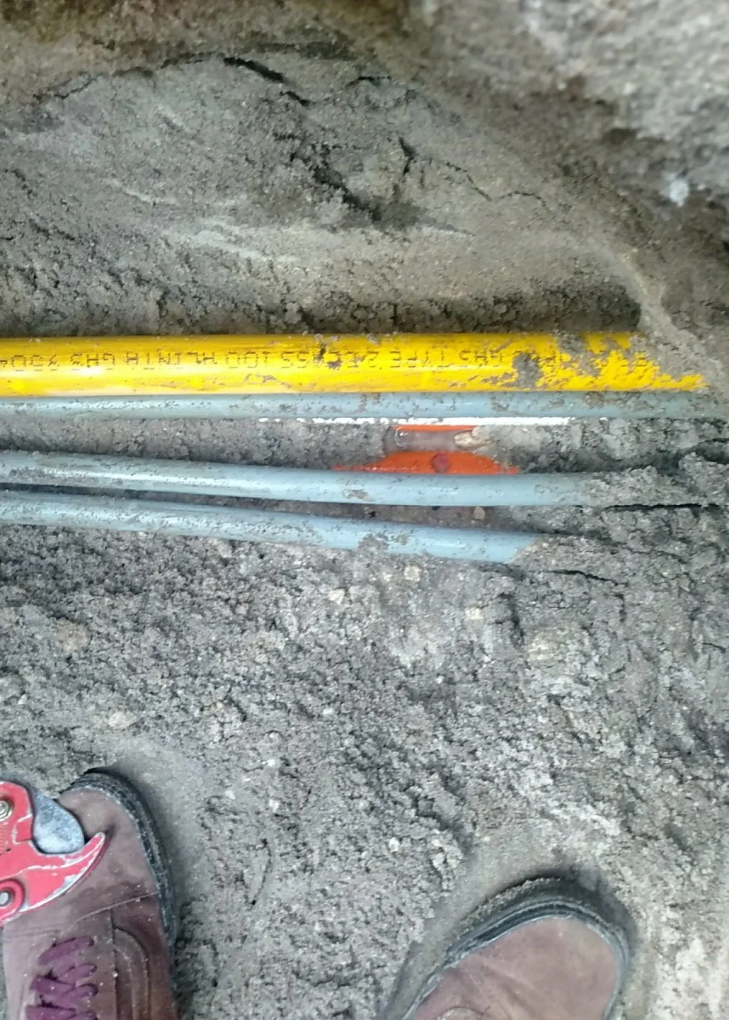 Polybutylene Piping Problems
