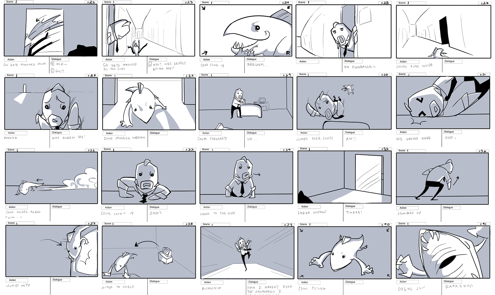 Coked Fish Storyboard2.png
