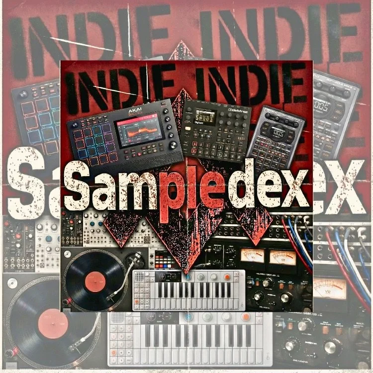 Episode 2: Exploring the Musical Journey and Spatial Audio with Noah Holland