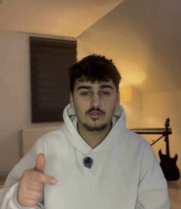 Syre Beats: Production That Earns Attention