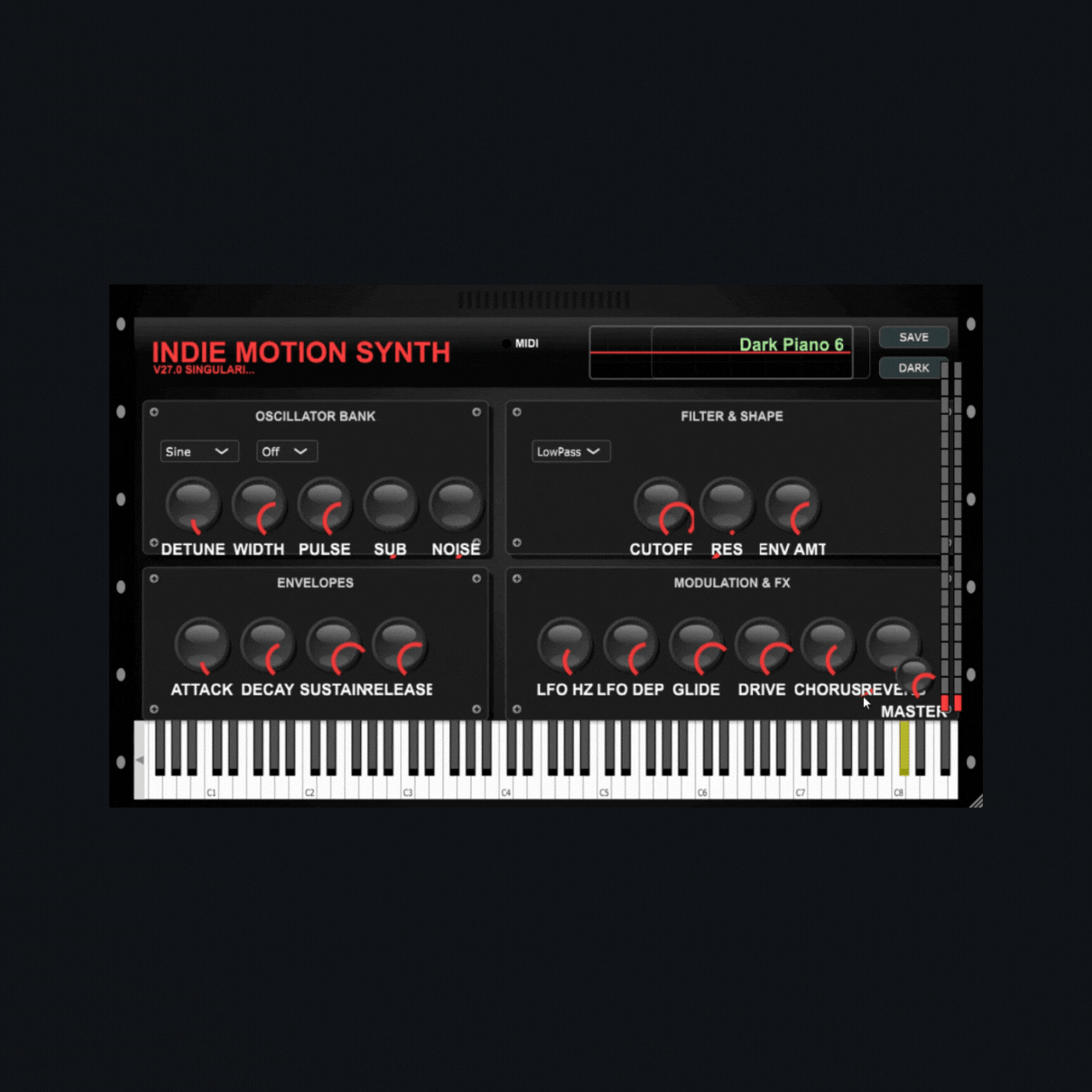 Sampledex Redline EQ Win64.gif