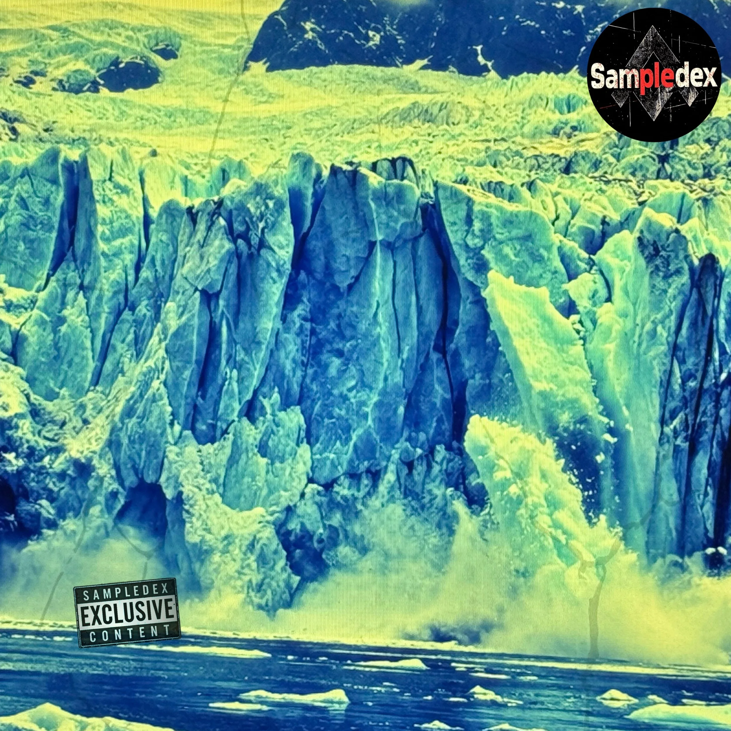 Glacier Keys Volume 1