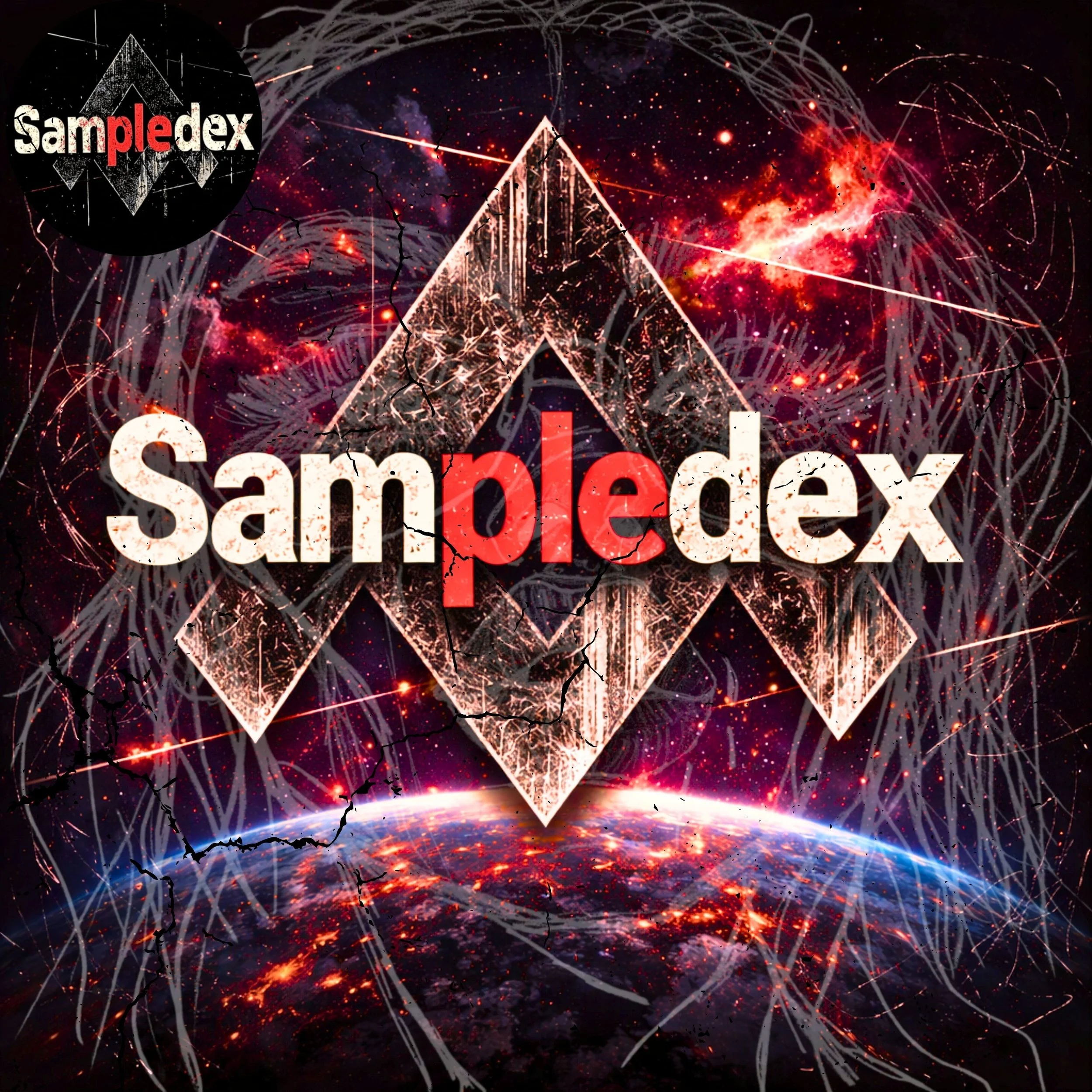 The Sampledex Lofi Origins Pack Produced by Ard Yofan