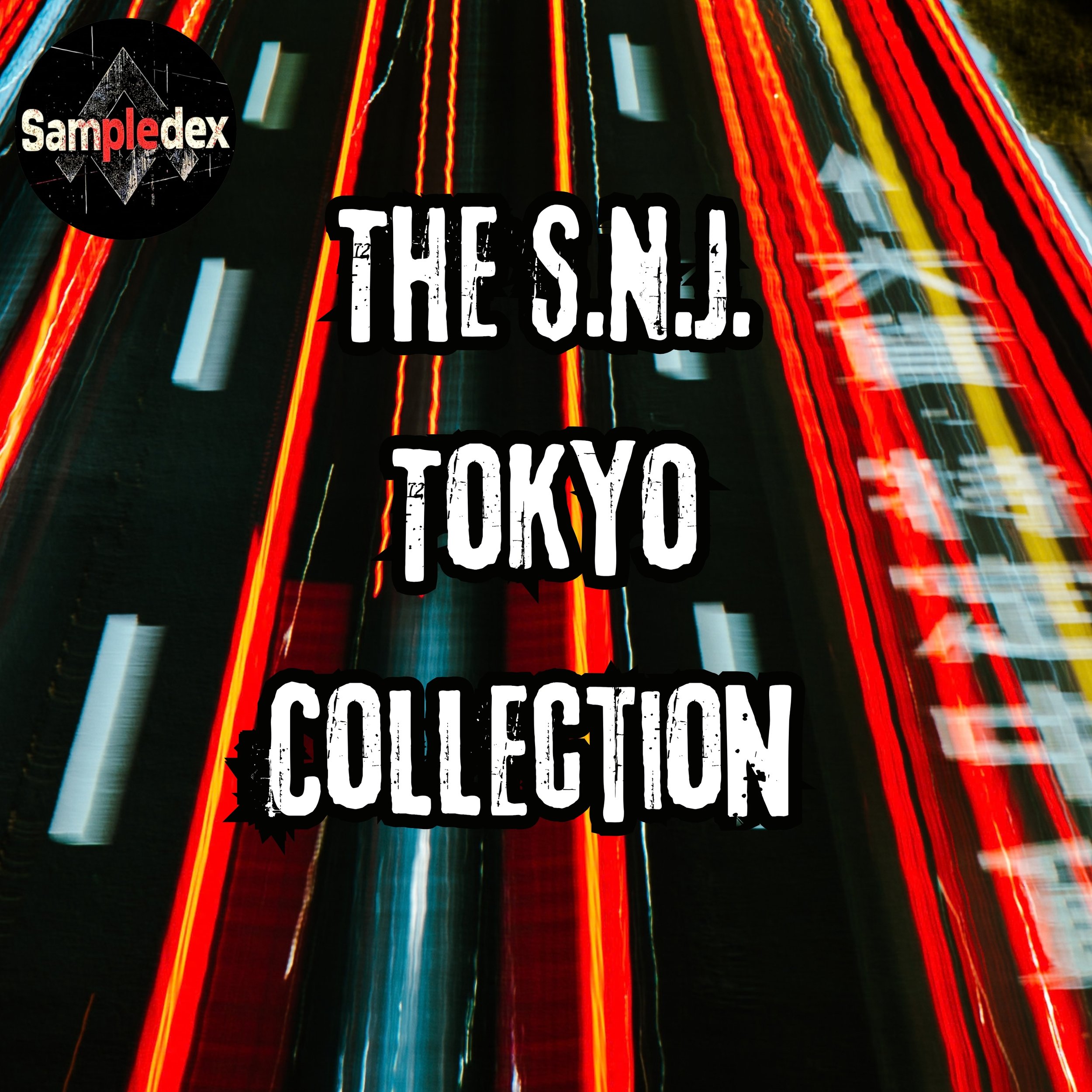 The S.N.J. Tokyo Collection .jpg