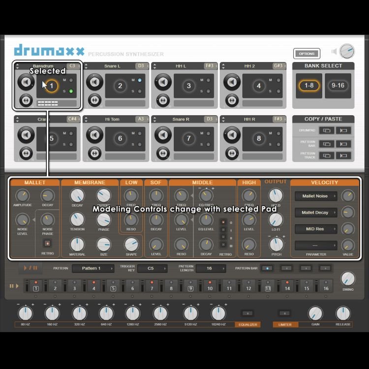 The Best Drum Synth VSTs (2025) — Sampledex