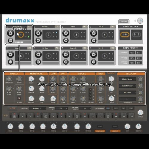 The Best Drum Synth VSTs (2025) — Sampledex