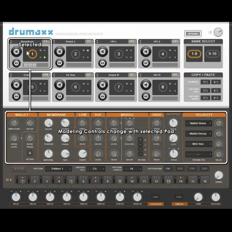 The Best Drum Synth VSTs (2025) — Sampledex