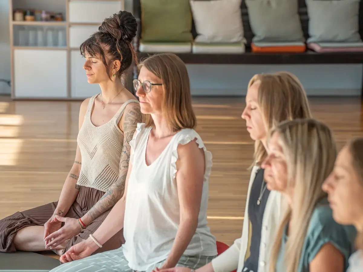 In sich gekehrt Meditation Olten.webp