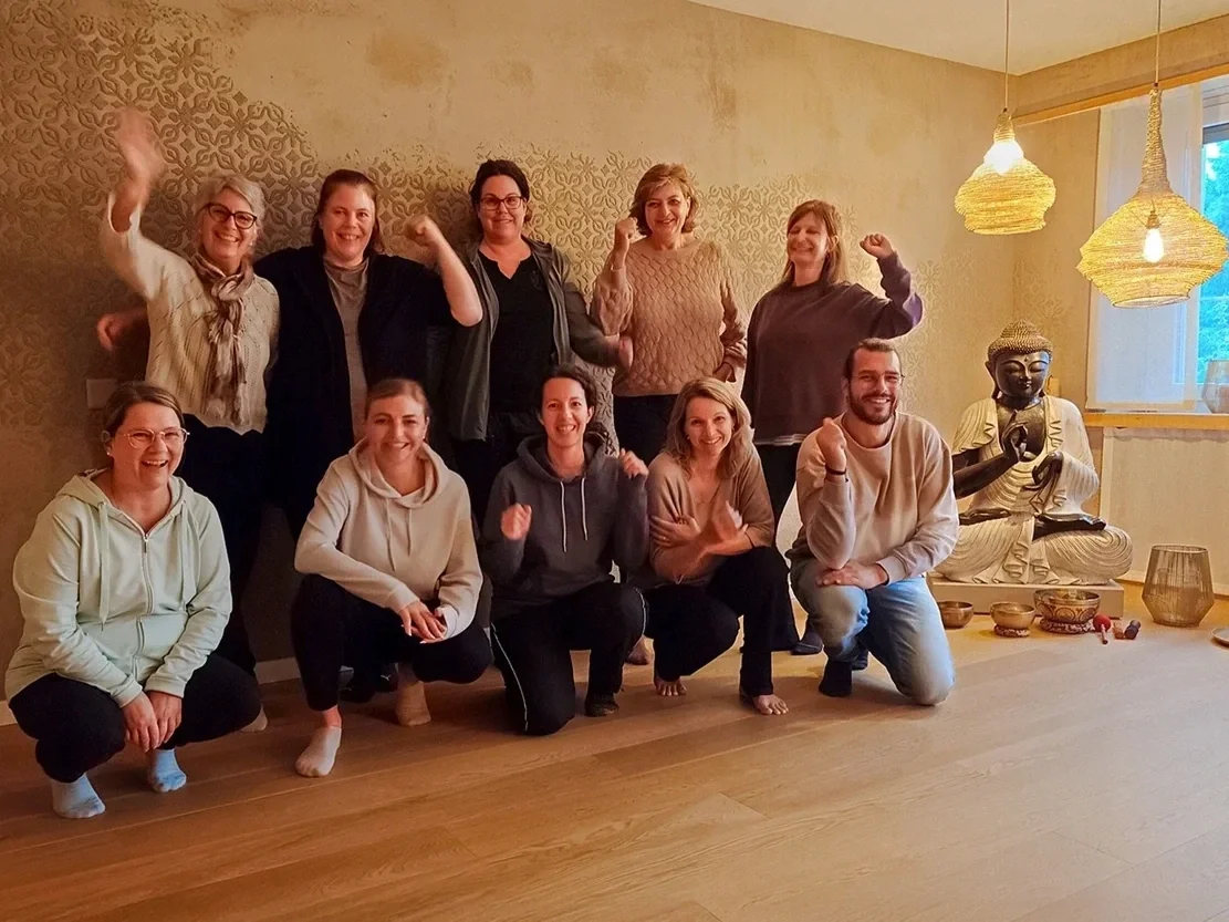 Grundlagenkurs Meditation Rapperswil-Jona
