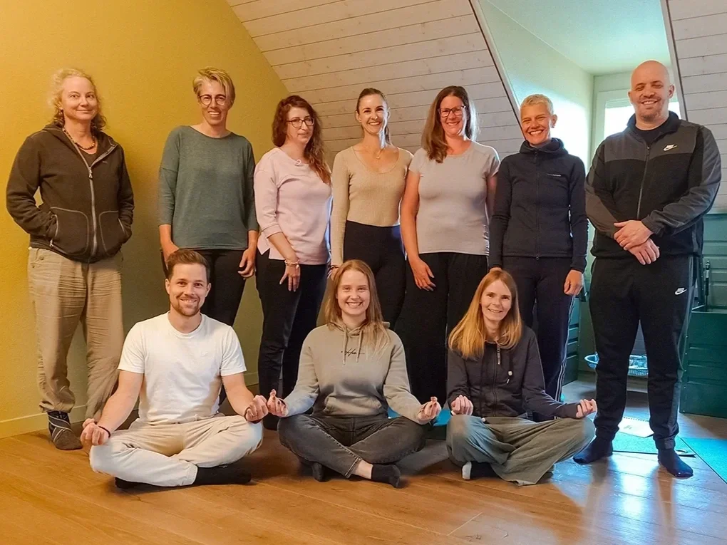 Grundlagenlurs Meditation Bern