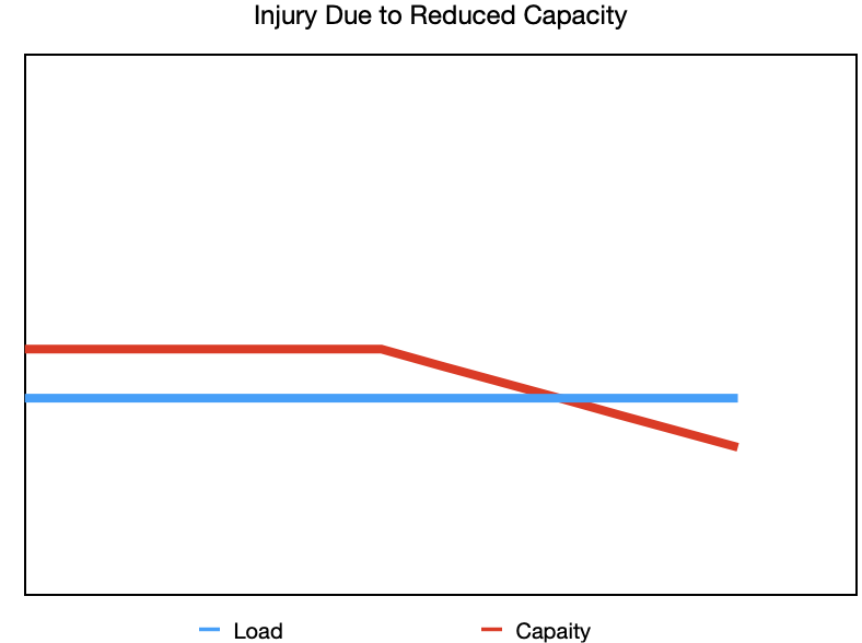 Load vs Capacity: What It Means for Pain, Injury, and Getting Stronger ...
