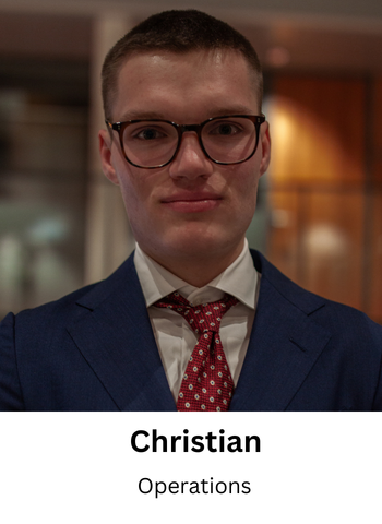 Christian