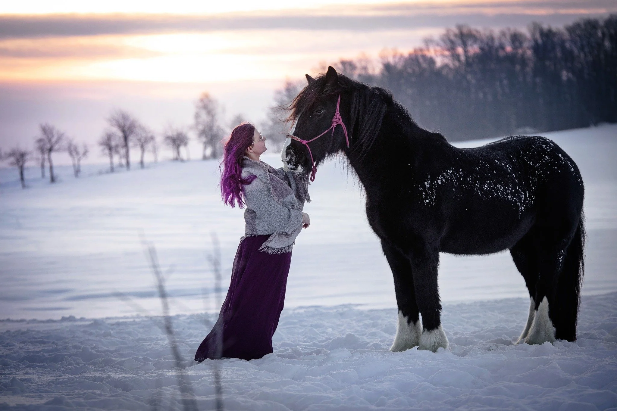 //Schneezauber //

#pferd #winter #Liebe #licht #Winterzauber #schnee #UnvergesslicheMomente #Gebirge #shooting #Fotoshooting #oberlausitz #sachsen #zittauerGebirge #fotografinausleidenschaft