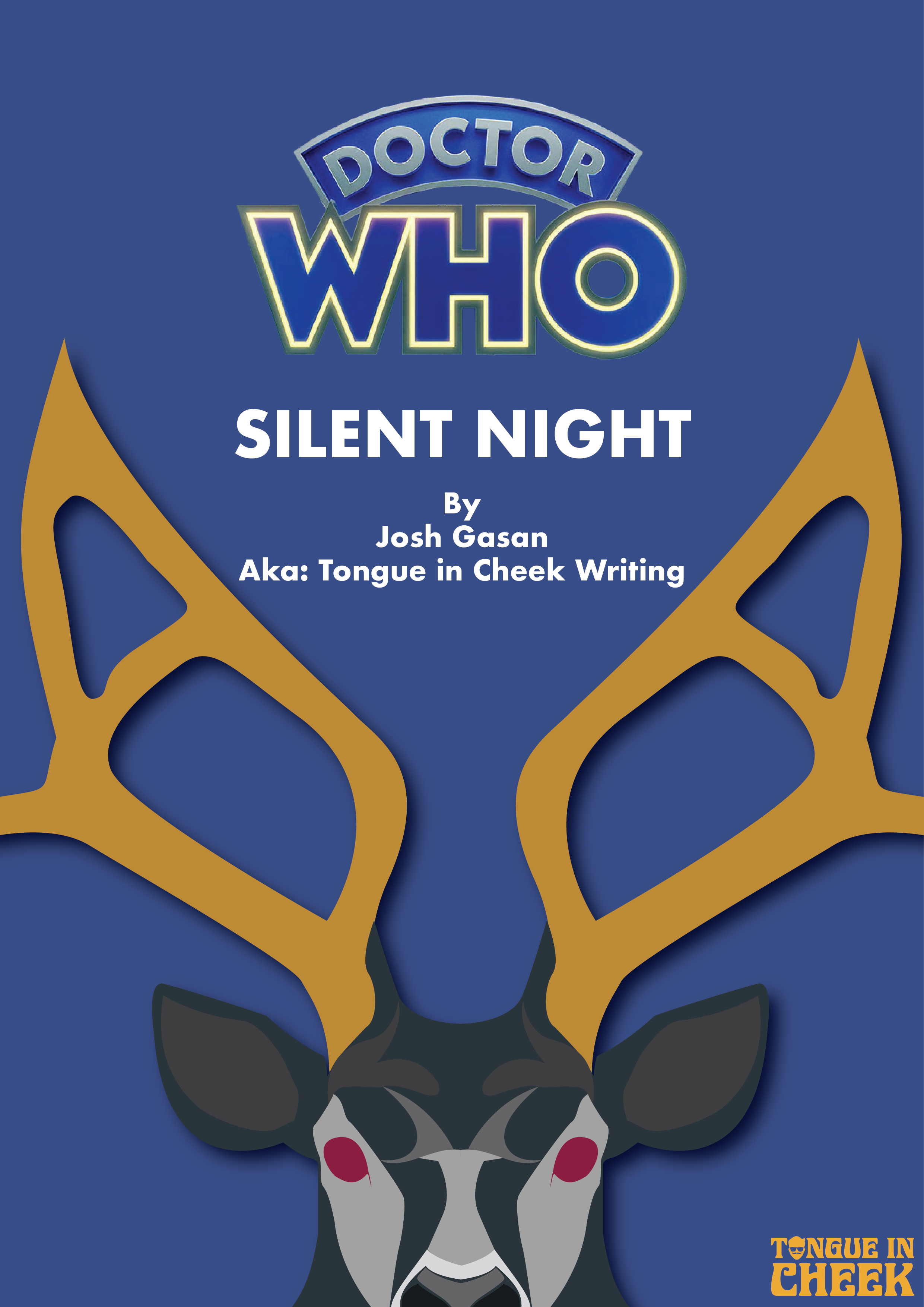 Doctor Who Christmas Special 2025