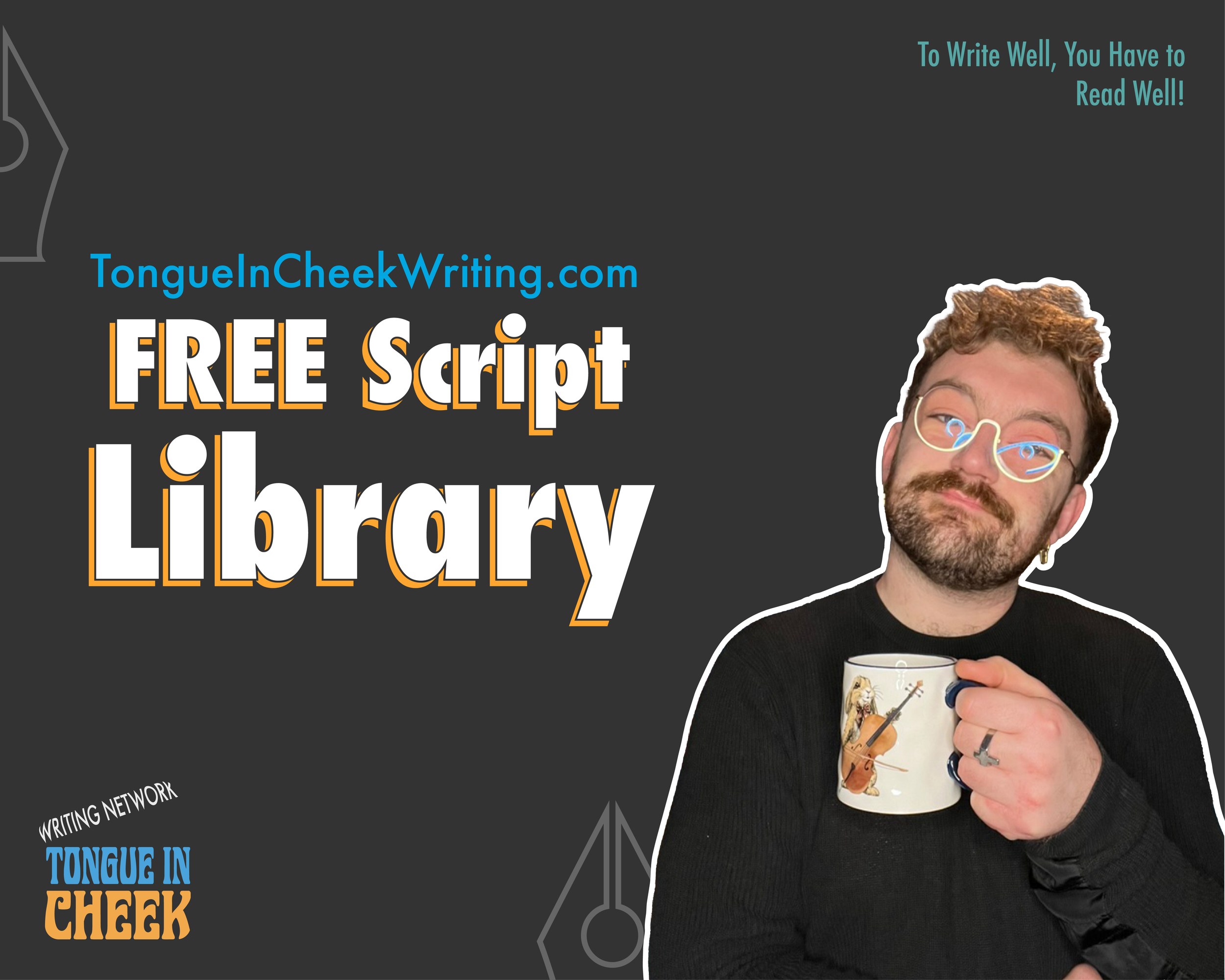 Free Script Library: 2026!