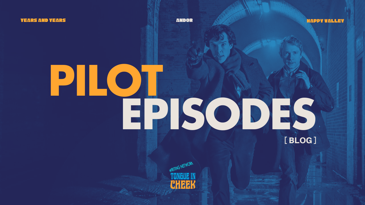 The Best Pilot Episodes you Can read for free right now!