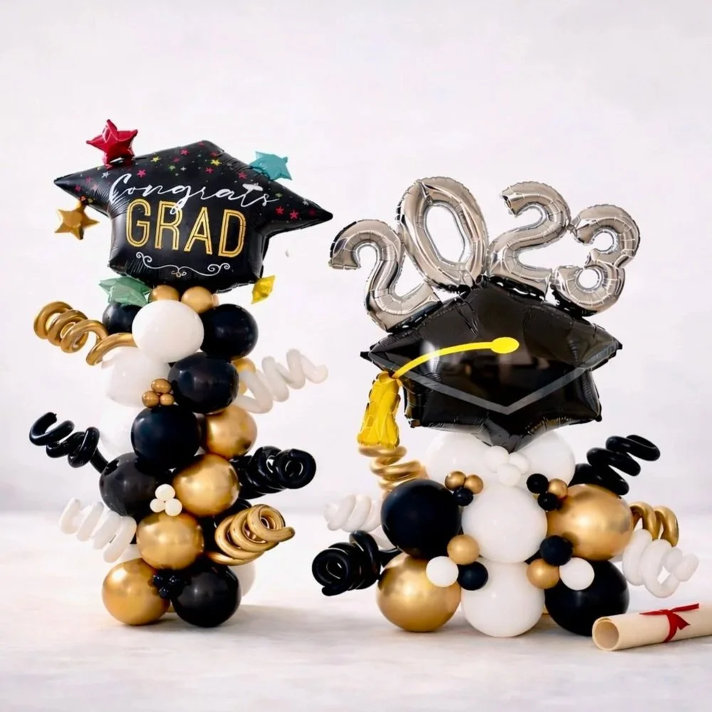  Graduation