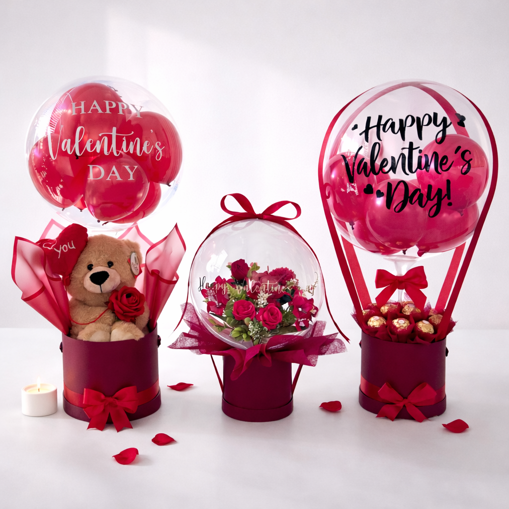  Valentine's Day