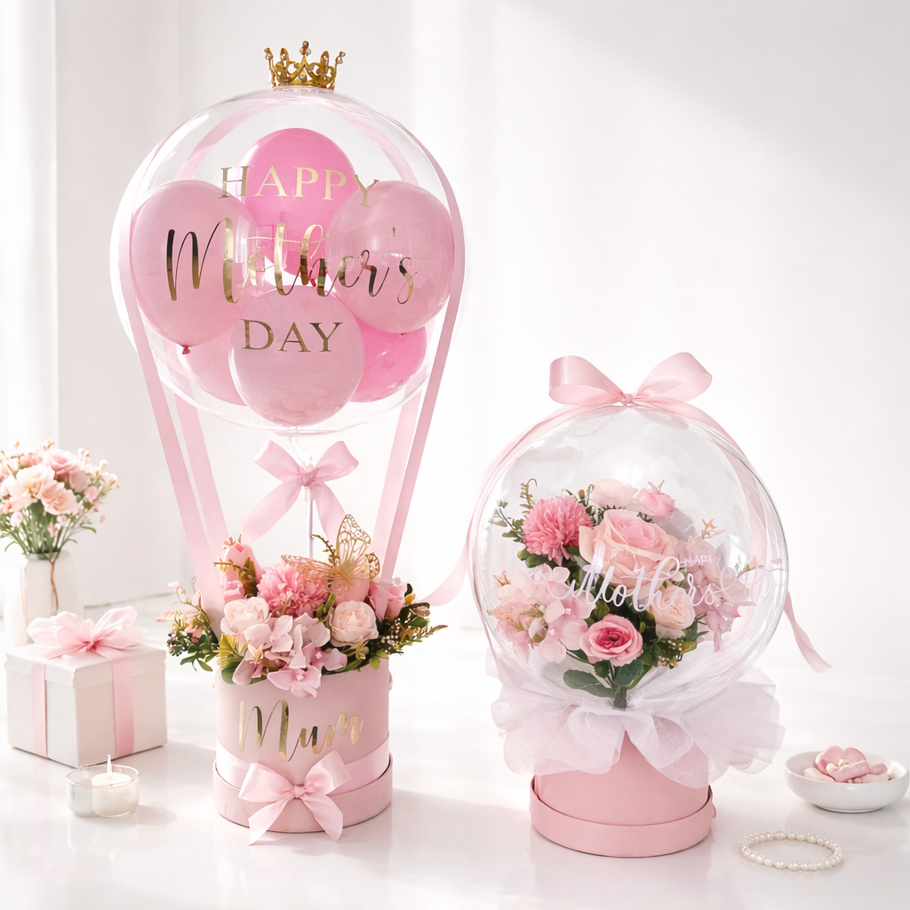  Mother's Day