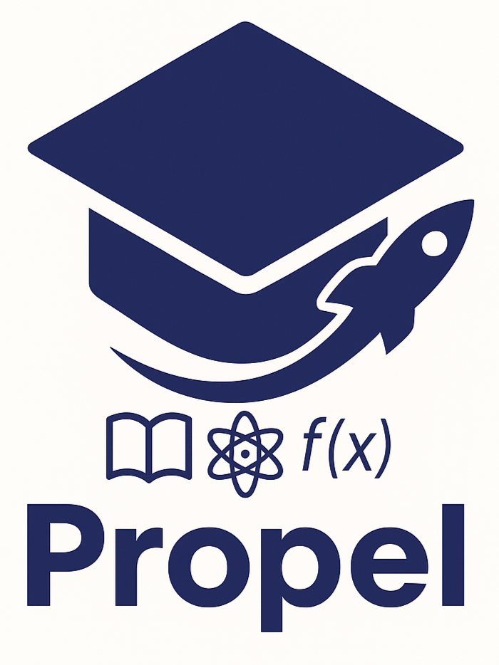 PROPEL TUTORING