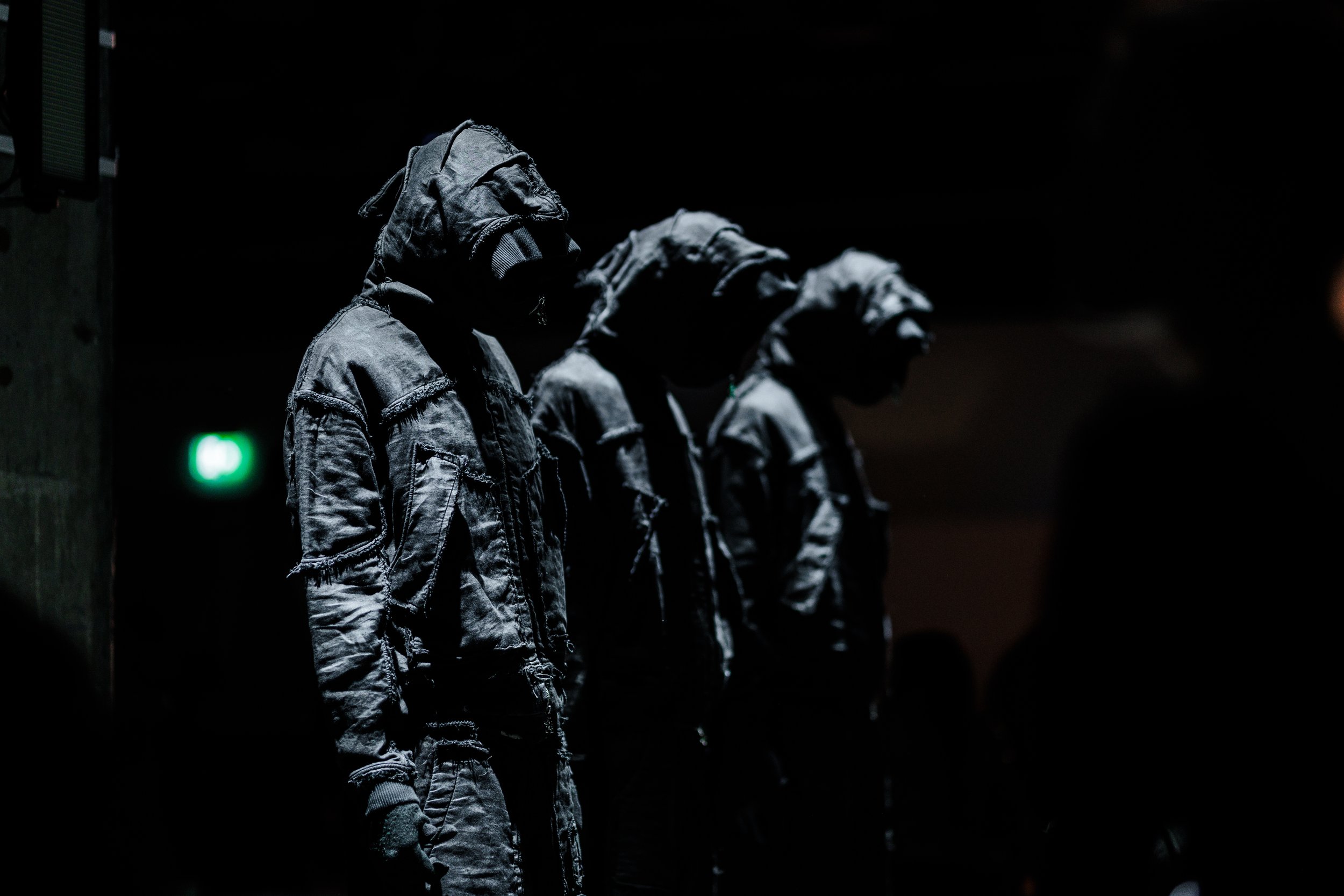 YAKU LFW SHOW CHAPTER 7