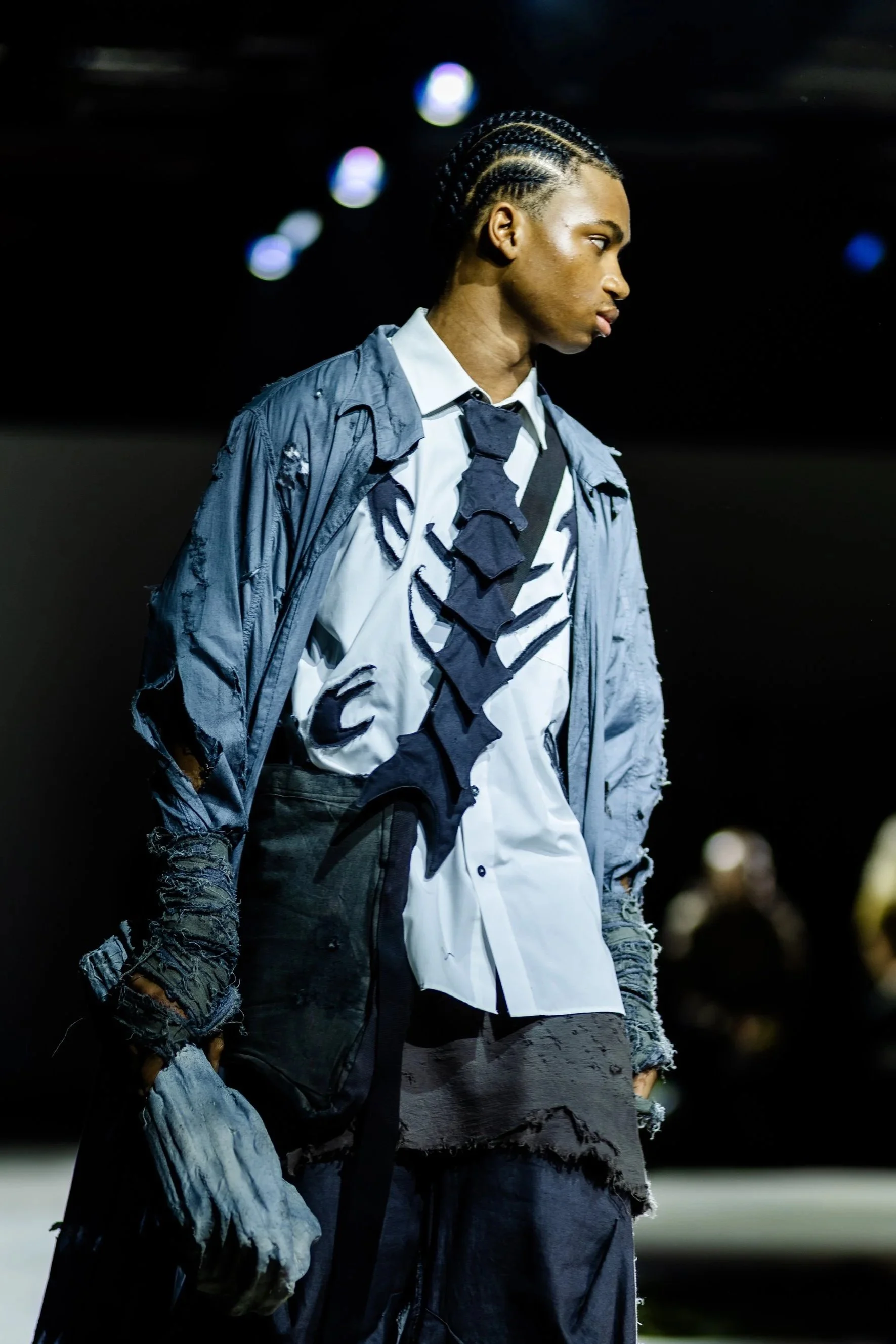 YAKU LFW SHOW CHAPTER 6