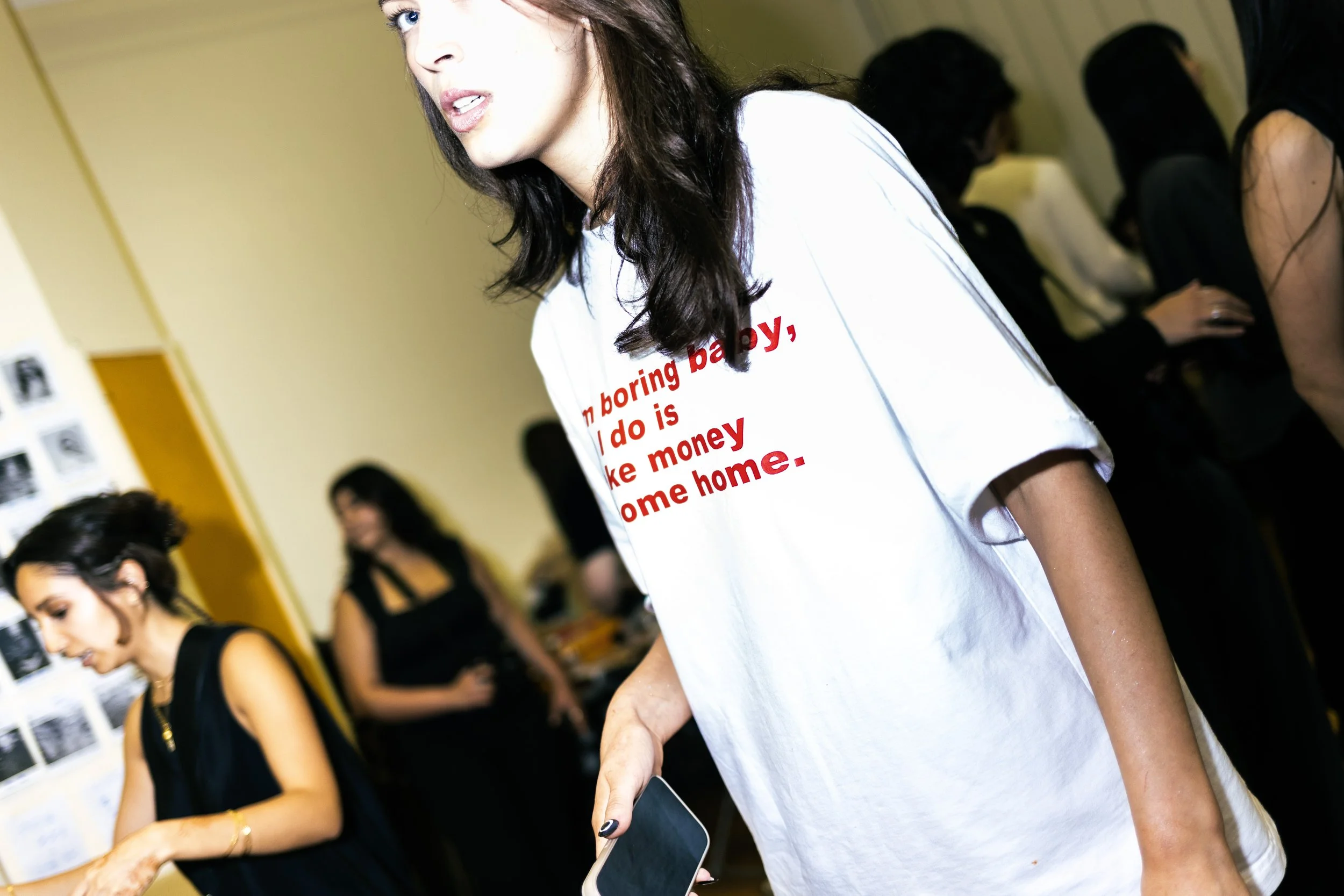 POETLAB LFW SHOW