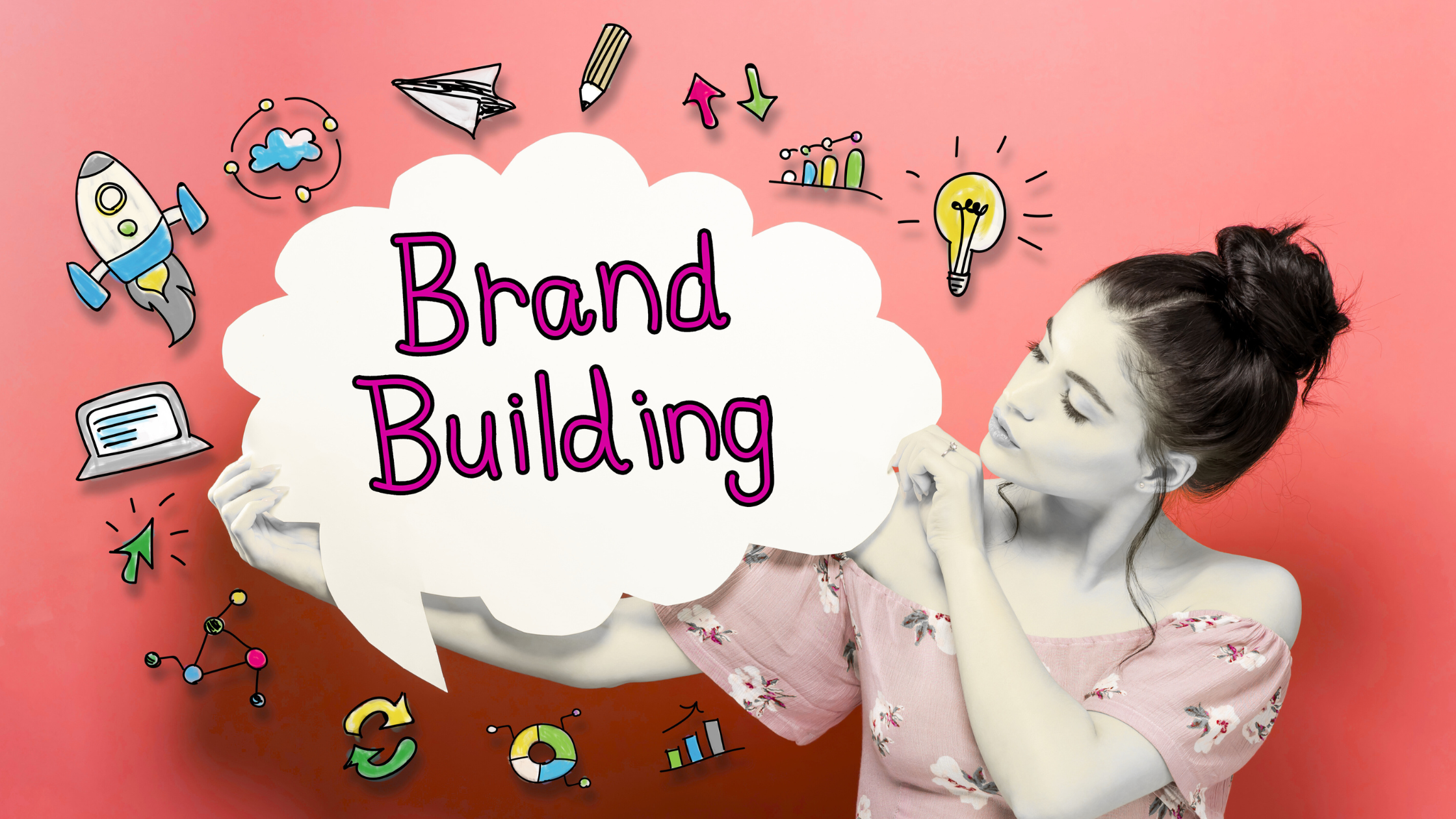 Small Business Branding: How to Create A Brand That Stands Out 