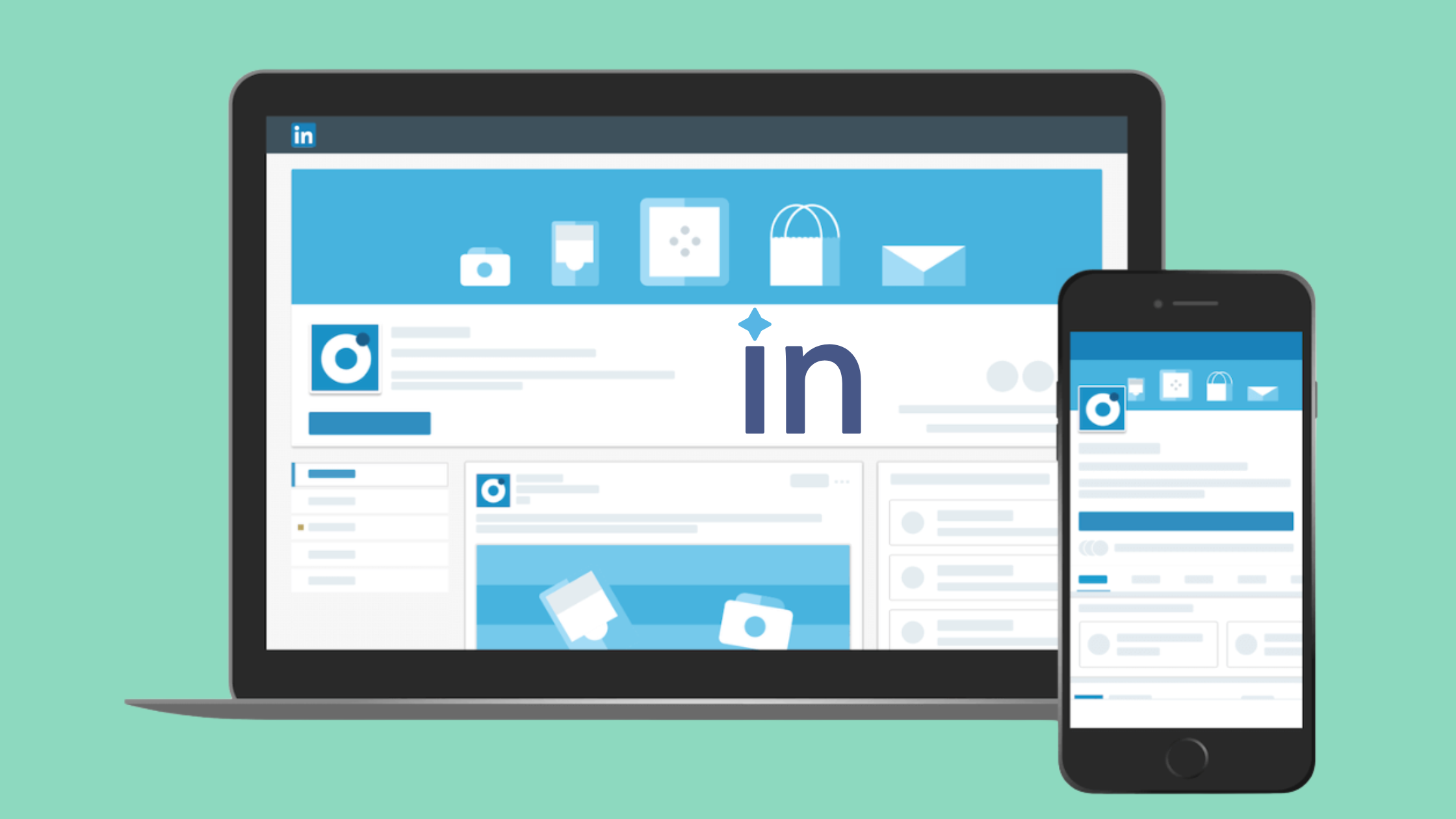 How To Create A Business Profile On LinkedIn