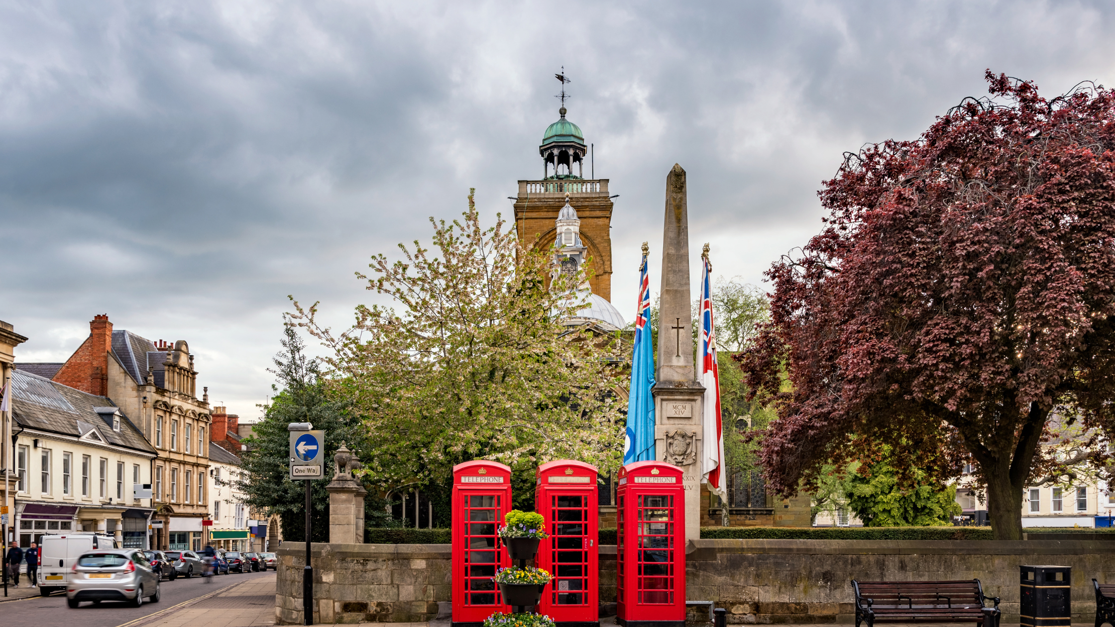 Top SEO Tips For Small Businesses in Northamptonshire