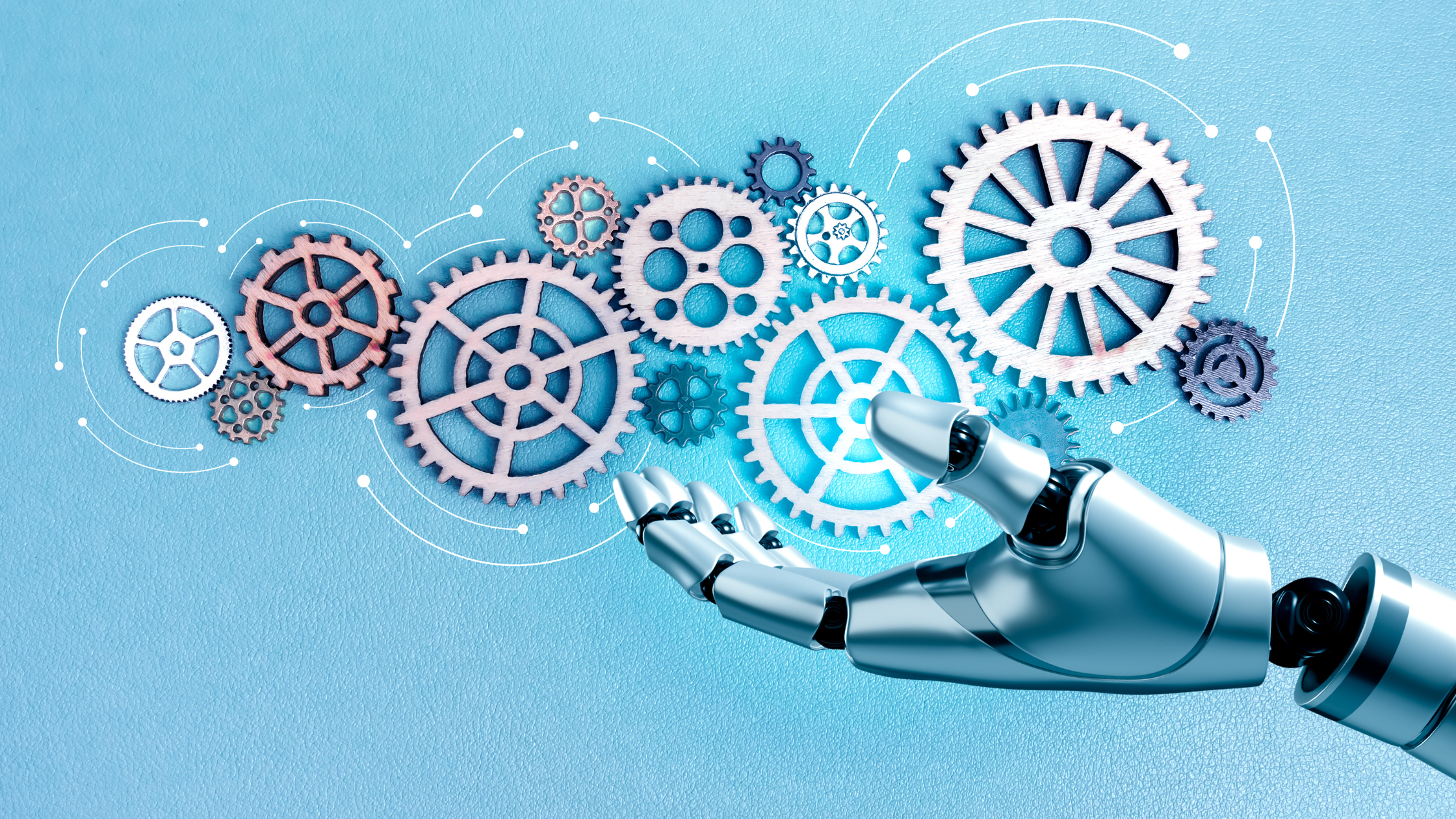 AI Copywriting: What It Can and Can’t Do For Your Business