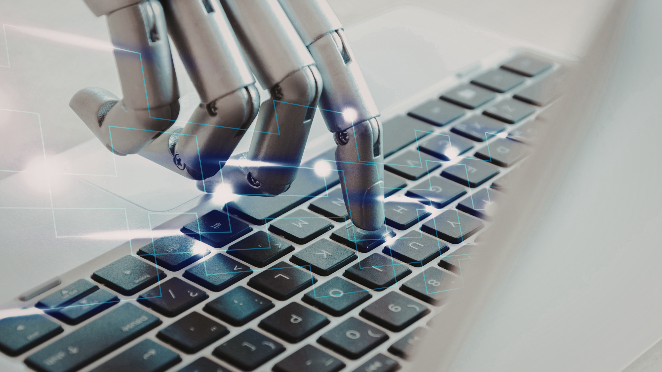 5 Tell-Tale Signs Your Copy Was Written By AI