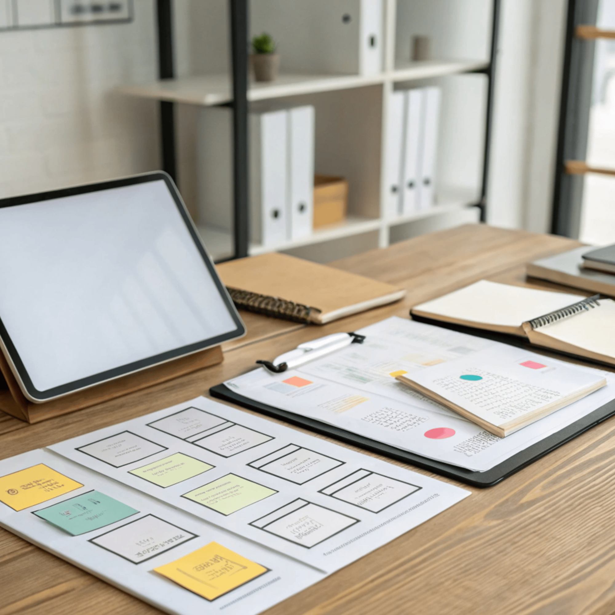 The SEO + Content Starter Plan