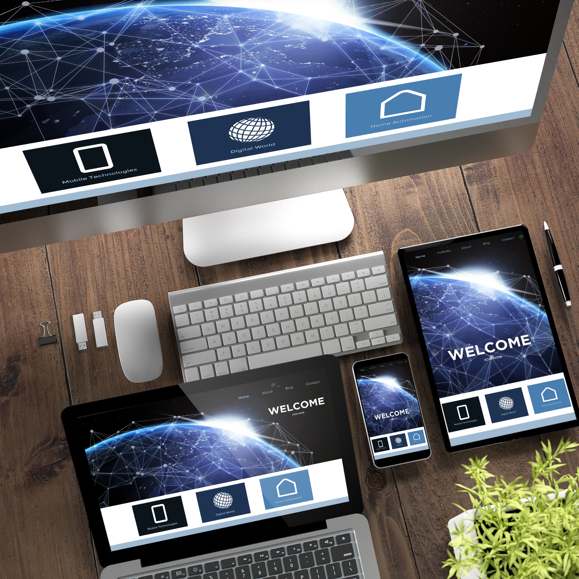 The Quick Wins Package