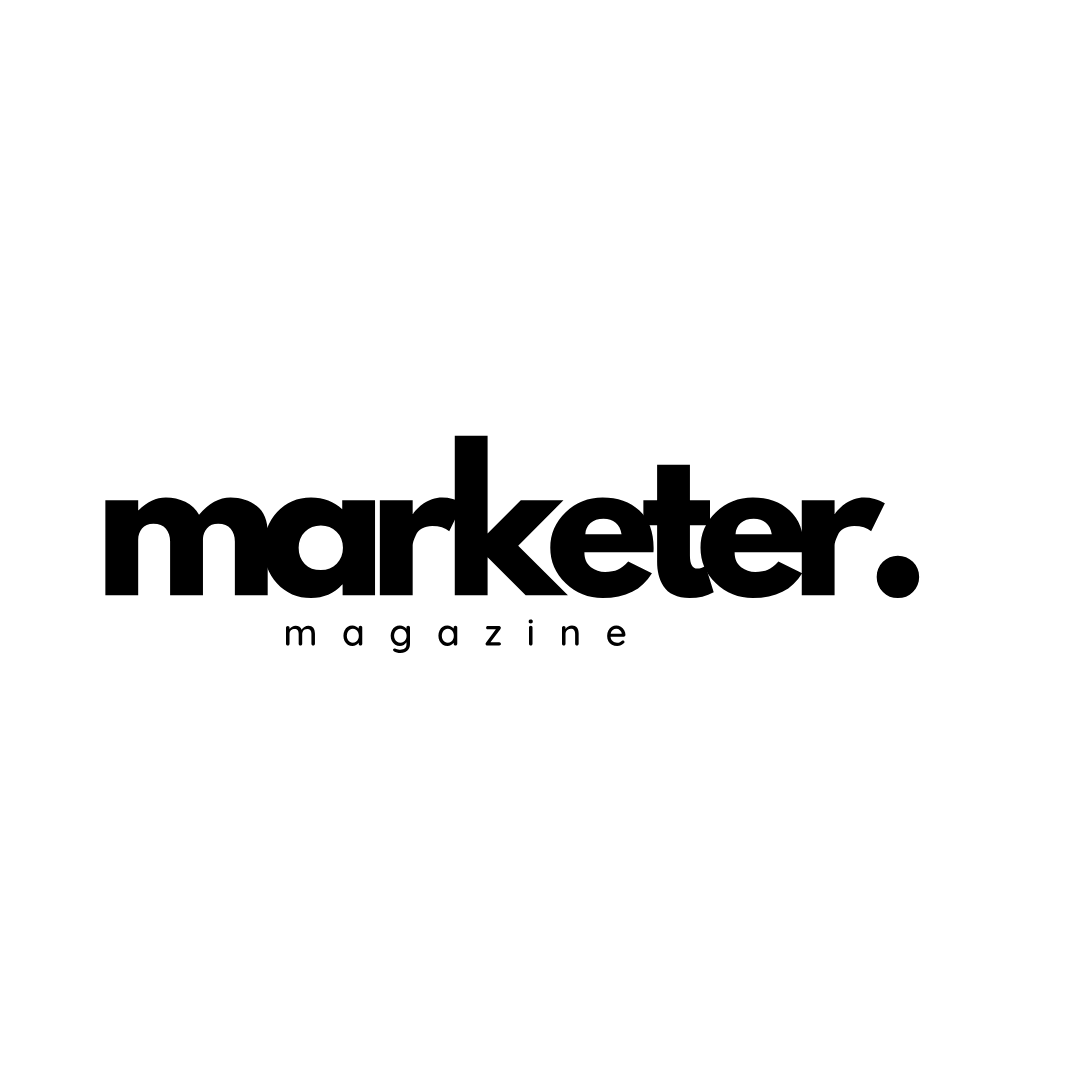 Marketer Magazine Logo