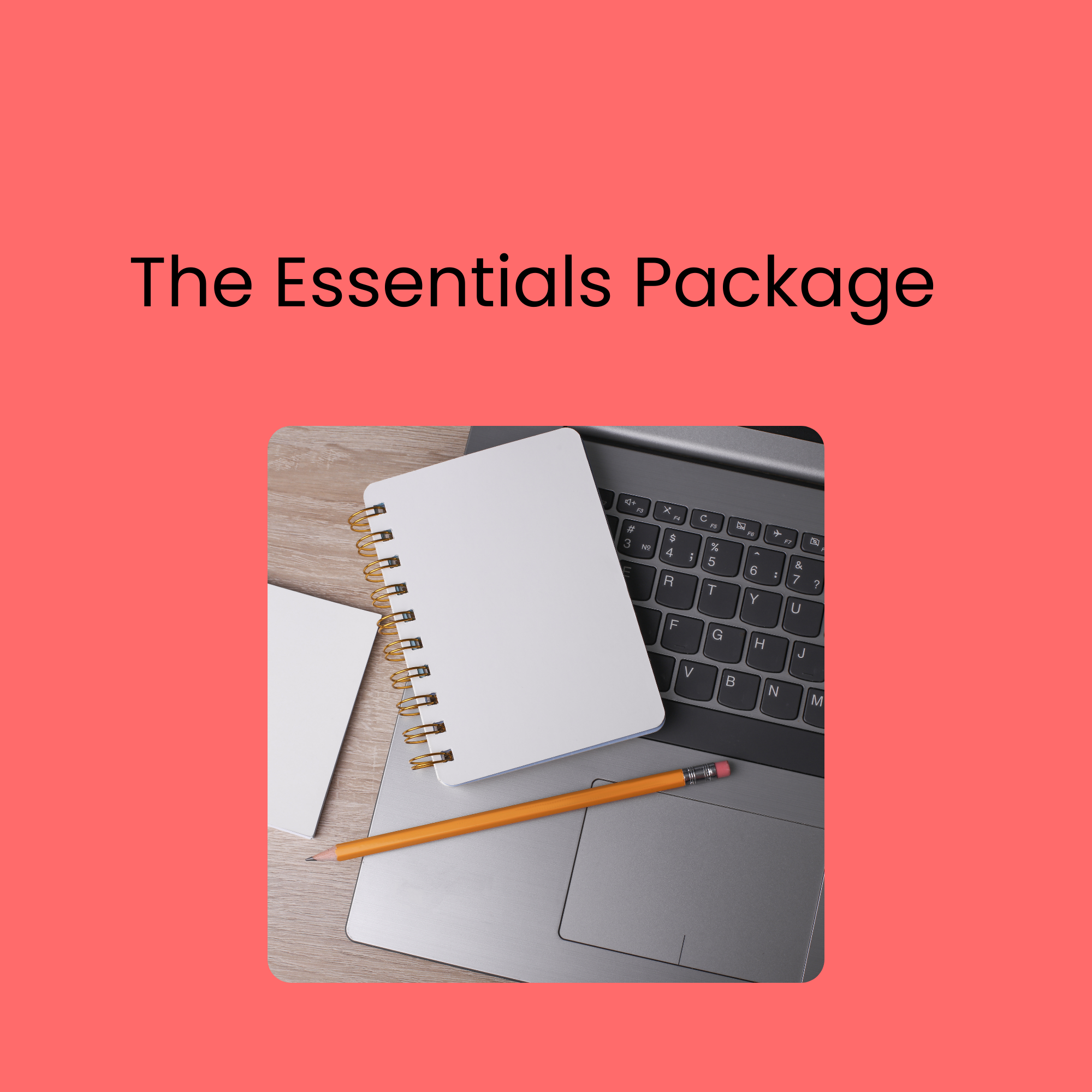 The Essentials Package