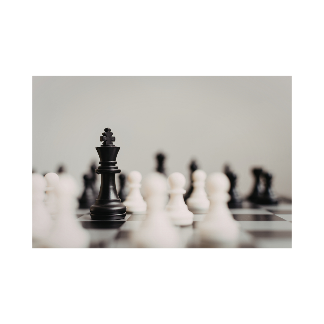 Image of a chessboard