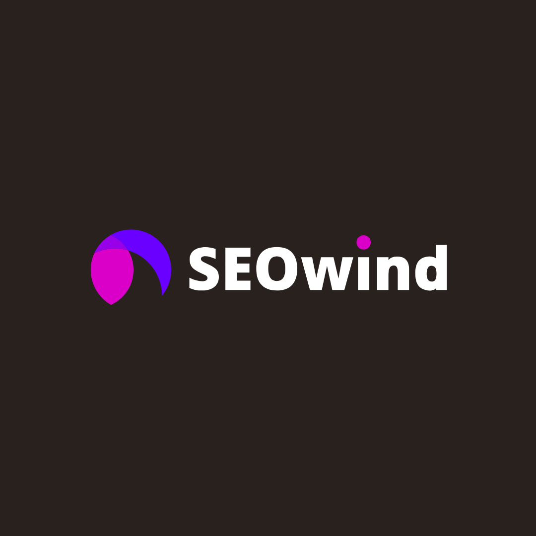 SEO Wind Logo