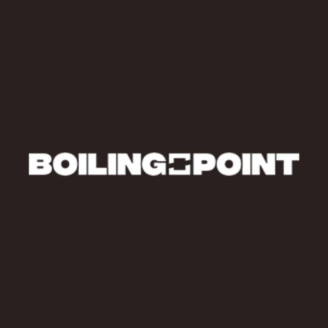 Boiling Point Media Logo
