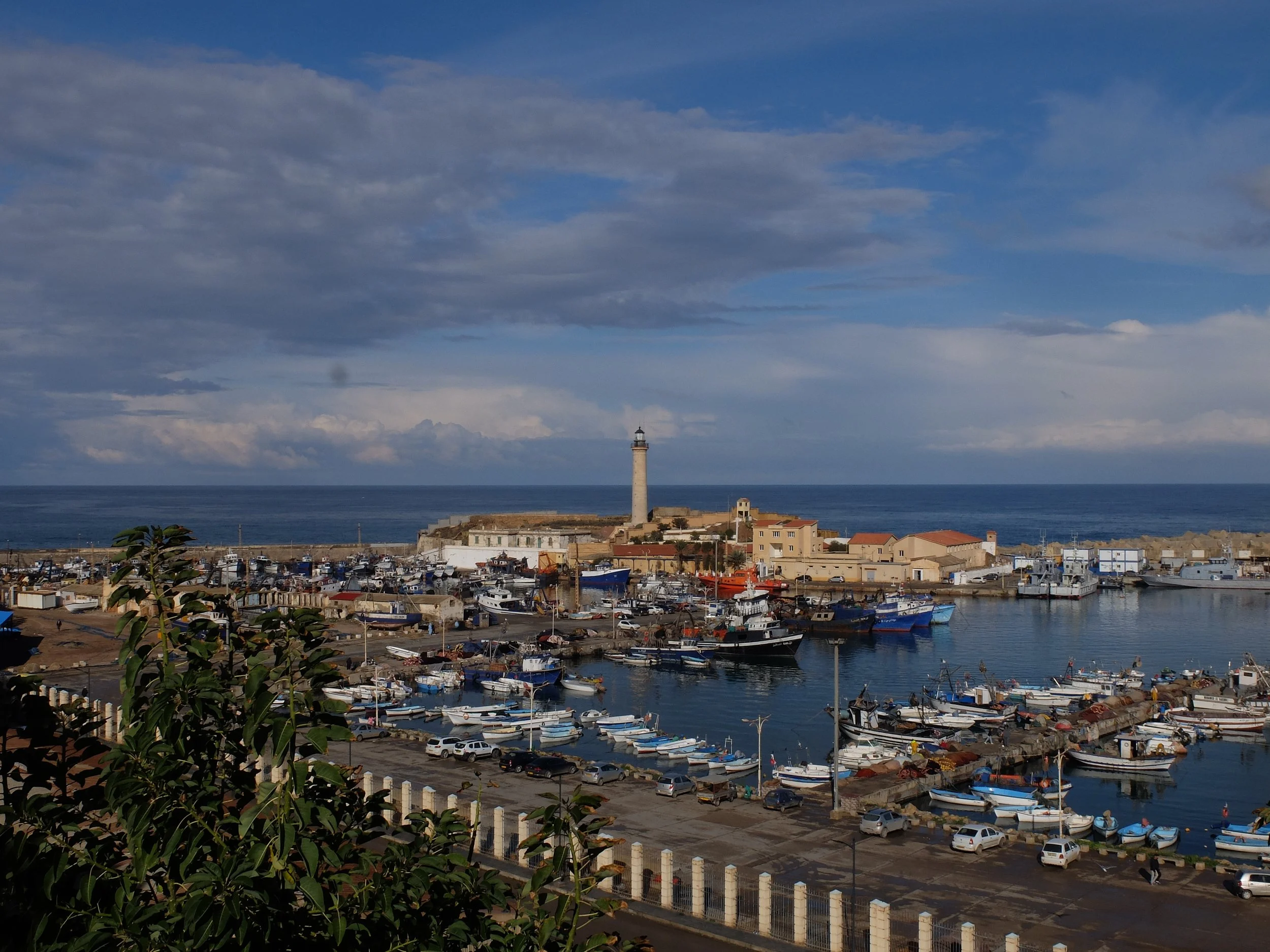 Why Algeria Should Be Your Next Adventure