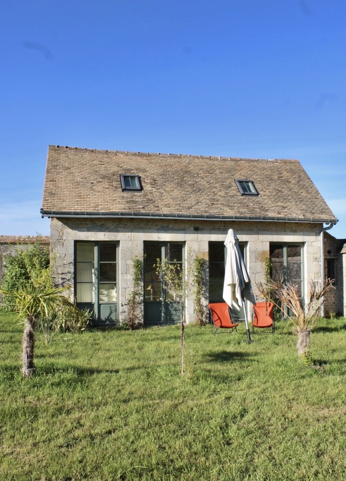 La Maison des Mariés