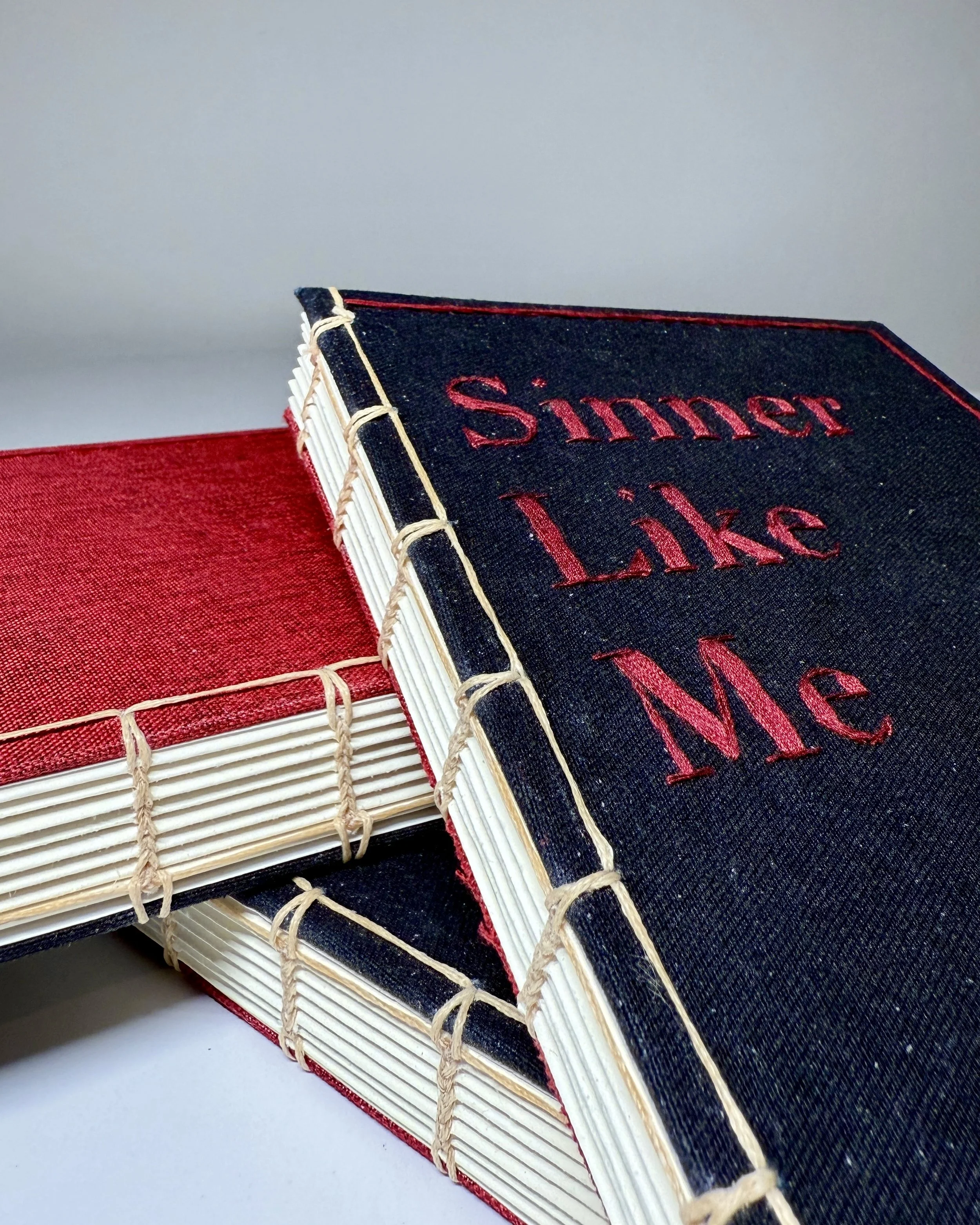 "Sinner Like Me"