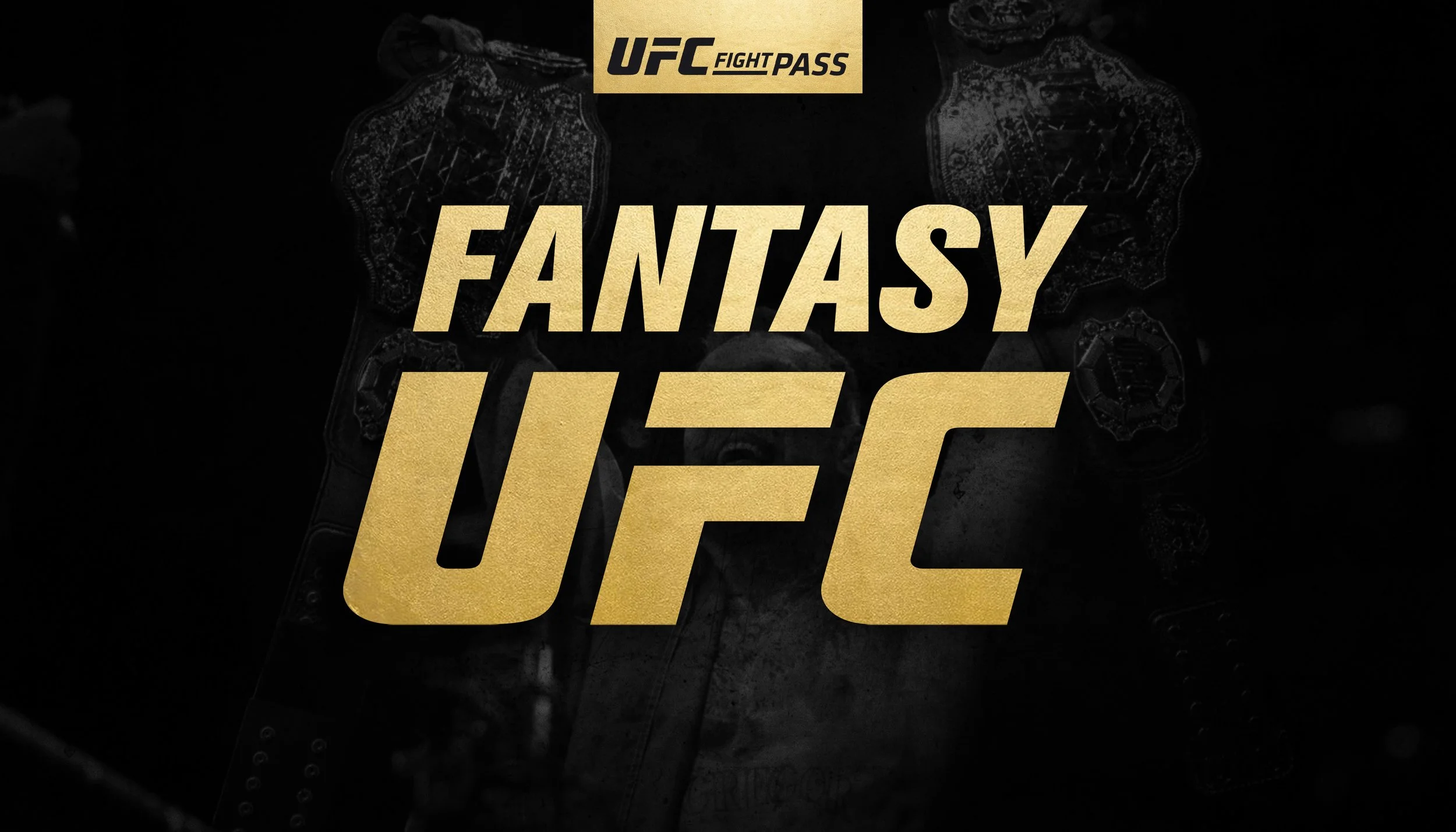 UFC Fight Pass