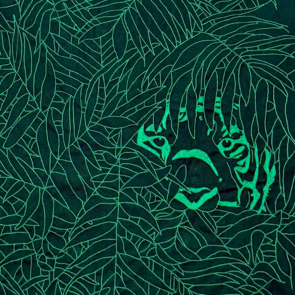 "Deer Vision"